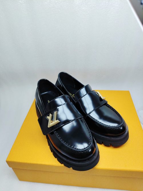 Replica Lv Shoes 16OR729 - Image 3