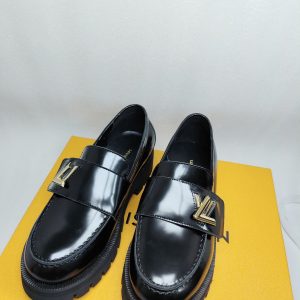 Replica Lv Shoes 16OR729