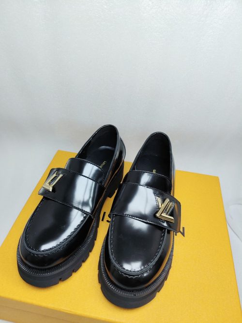 Replica Lv Shoes 16OR729
