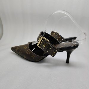 Replica Lv Shoes 16OR728