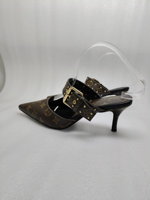 Replica Lv Shoes 16OR728