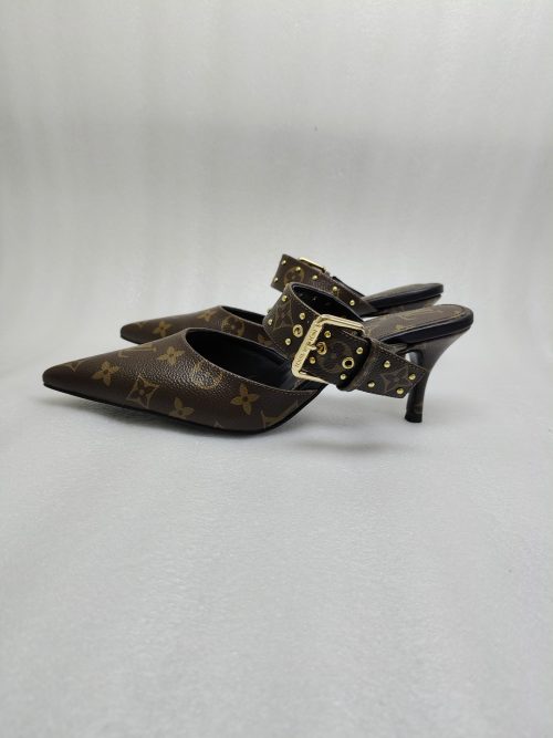 Replica Lv Shoes 16OR728 - Image 3