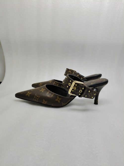 Replica Lv Shoes 16OR728 - Image 4