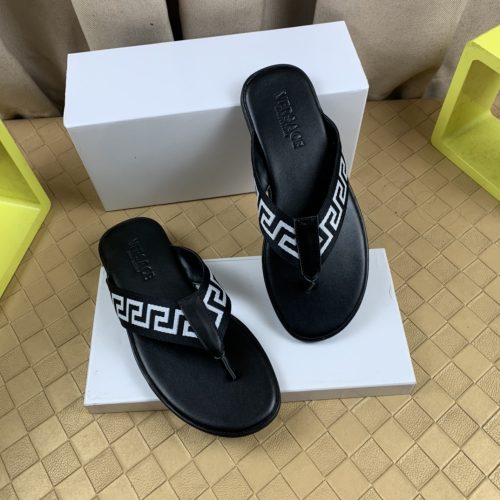 Replica Versace Shoes 16OR373 - Image 2