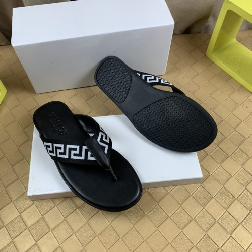 Replica Versace Shoes 16OR373 - Image 4