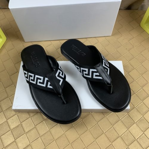 Replica Versace Shoes 16OR373 - Image 3