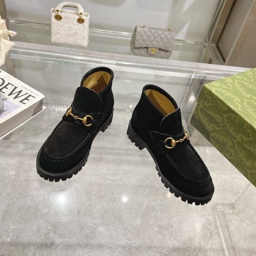 Replica Gucci Shoes 16OR709 - Image 2