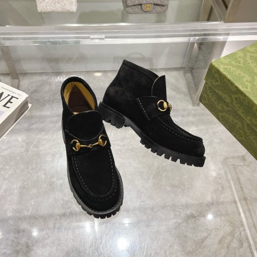Replica Gucci Shoes 16OR709 - Image 3