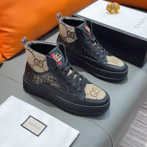 Replica Gucci Shoes 16OR725