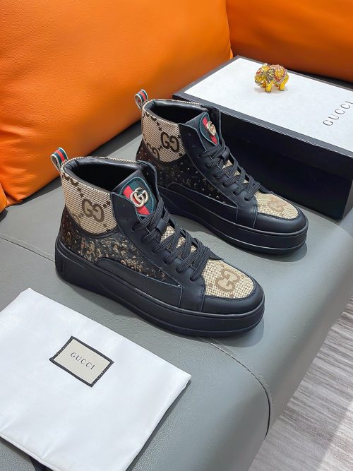 Replica Gucci Shoes 16OR725