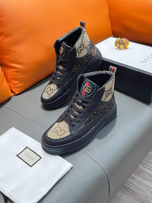 Replica Gucci Shoes 16OR725 - Image 2
