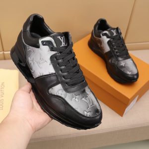 Replica Lv Shoes 16OR715