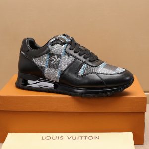 Replica Lv Shoes 16OR714