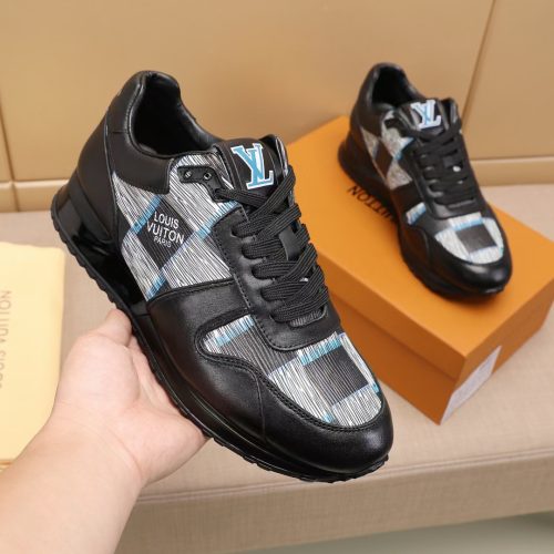 Replica Lv Shoes 16OR714 - Image 3