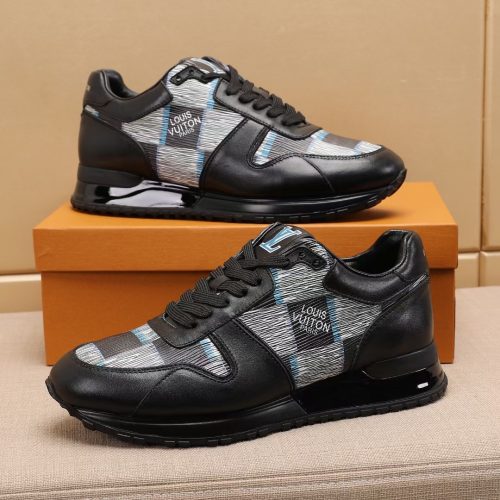 Replica Lv Shoes 16OR714 - Image 2