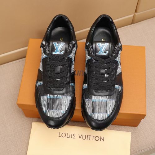 Replica Lv Shoes 16OR714 - Image 4