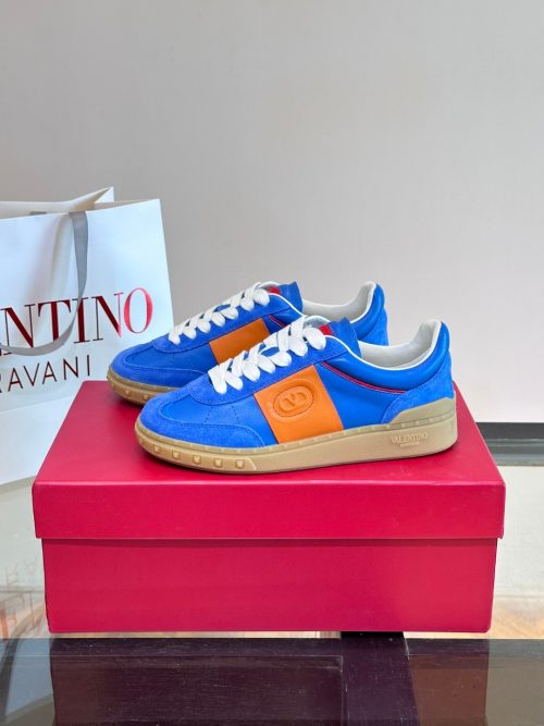 Replica Valentino Shoes 16OR639 - Image 3