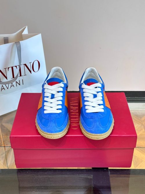 Replica Valentino Shoes 16OR639 - Image 2