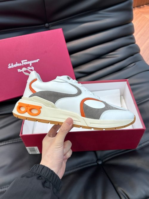 Replica Phila Shoes 16OR637