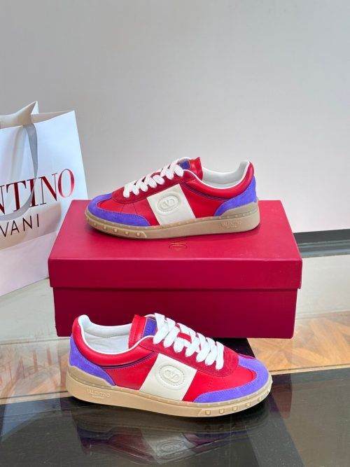 Replica Valentino Shoes 16OR636 - Image 4