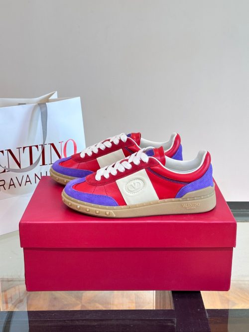 Replica Valentino Shoes 16OR636 - Image 3