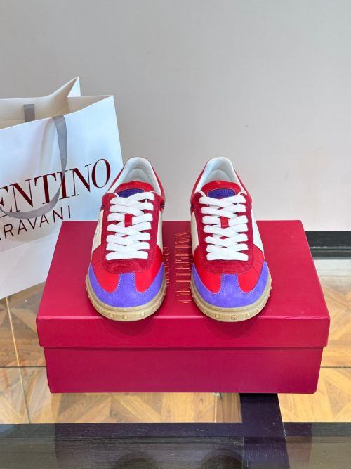 Replica Valentino Shoes 16OR636 - Image 2