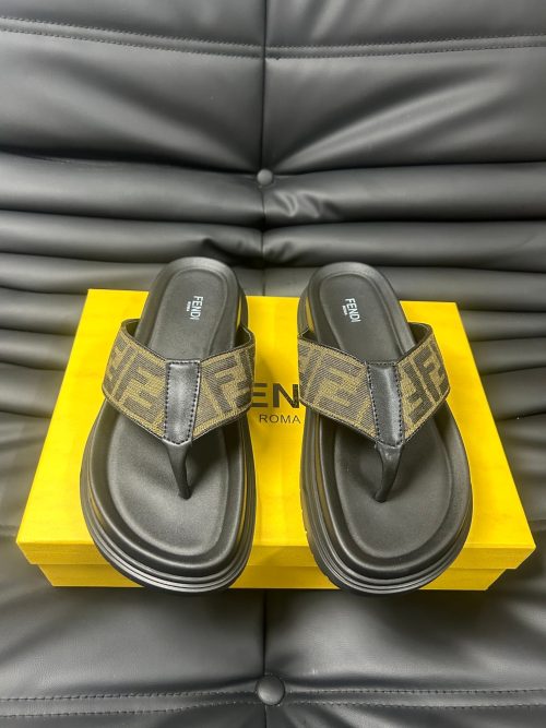 Replica Fendi Shoes 16OR385 - Image 2