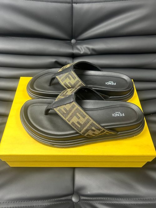 Replica Fendi Shoes 16OR385 - Image 3