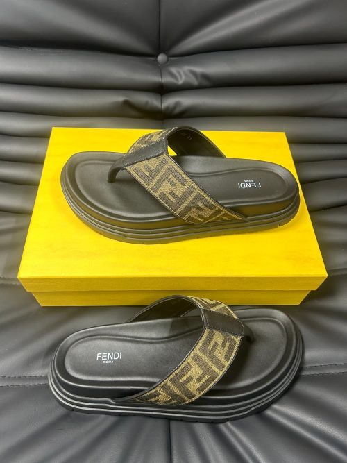 Replica Fendi Shoes 16OR385 - Image 4