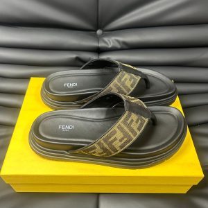 Replica Fendi Shoes 16OR385