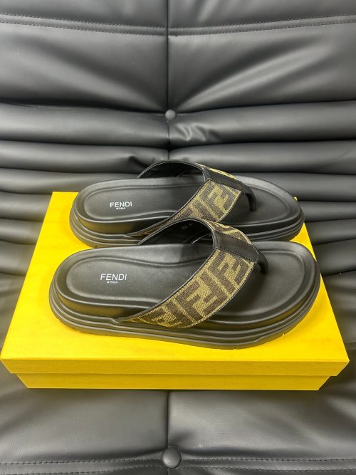 Replica Fendi Shoes 16OR385