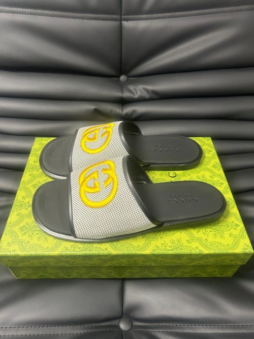 Replica Gucci Shoes 16OR384 - Image 3