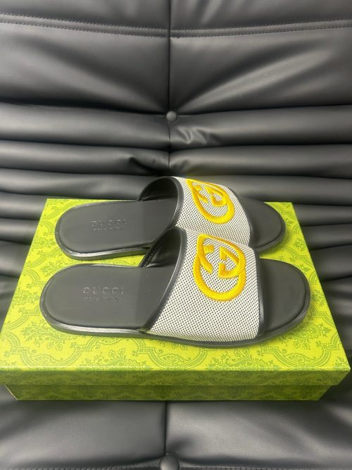 Replica Gucci Shoes 16OR384