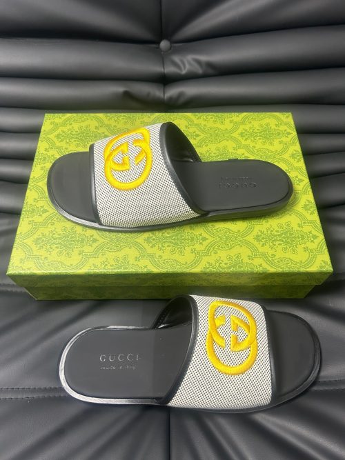 Replica Gucci Shoes 16OR384 - Image 4