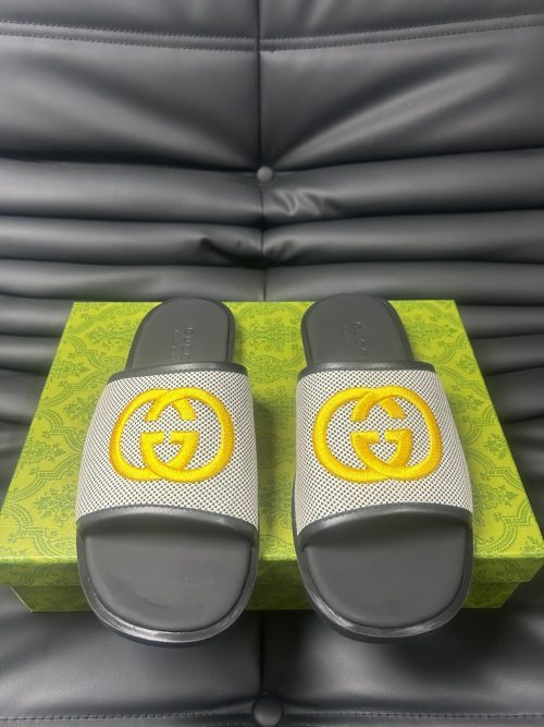 Replica Gucci Shoes 16OR384 - Image 2