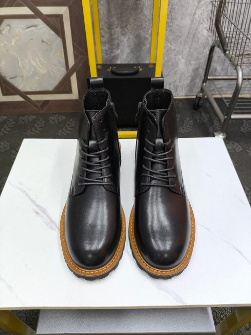 Replica Prada Shoes 16OR681 - Image 2