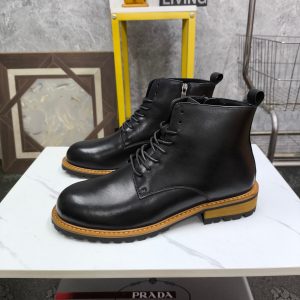 Replica Prada Shoes 16OR681