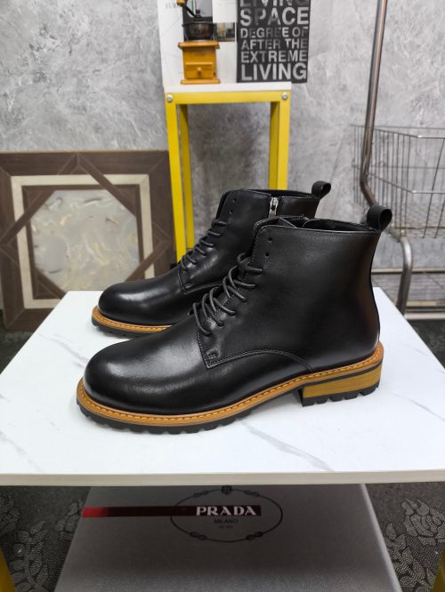 Replica Prada Shoes 16OR681