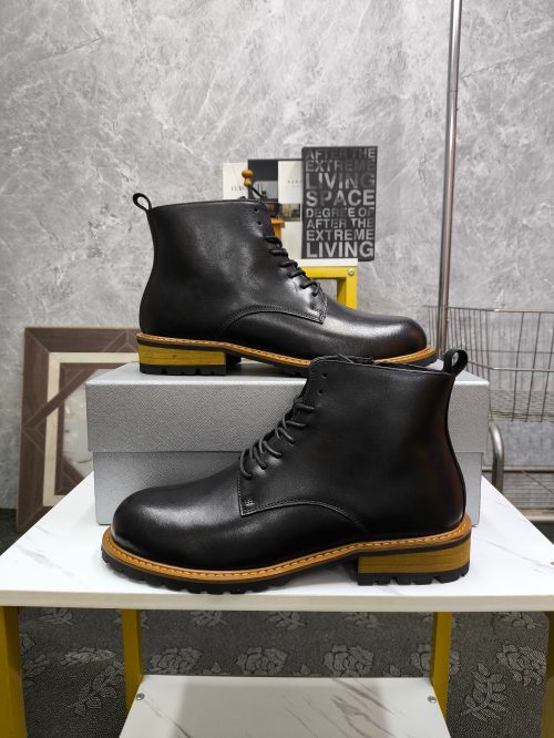 Replica Prada Shoes 16OR681 - Image 3