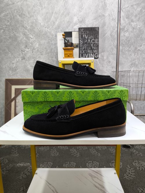 Replica Gucci Shoes 16OR680 - Image 3