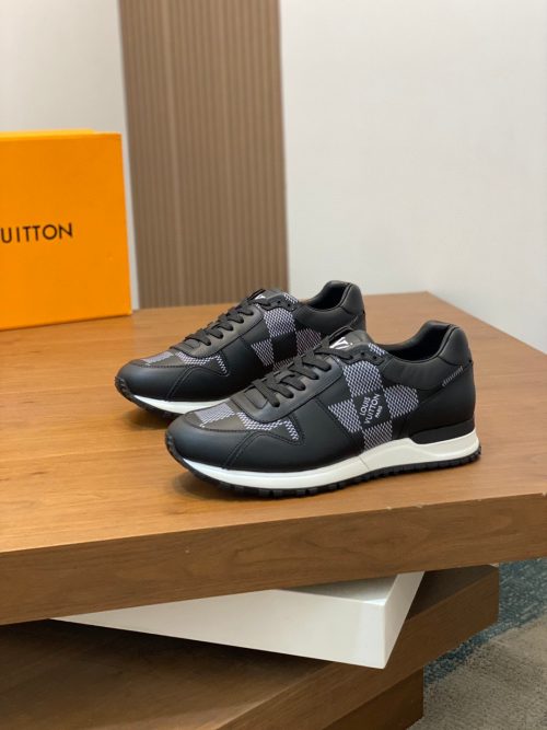 Replica Lv Shoes 16OR635 - Image 3