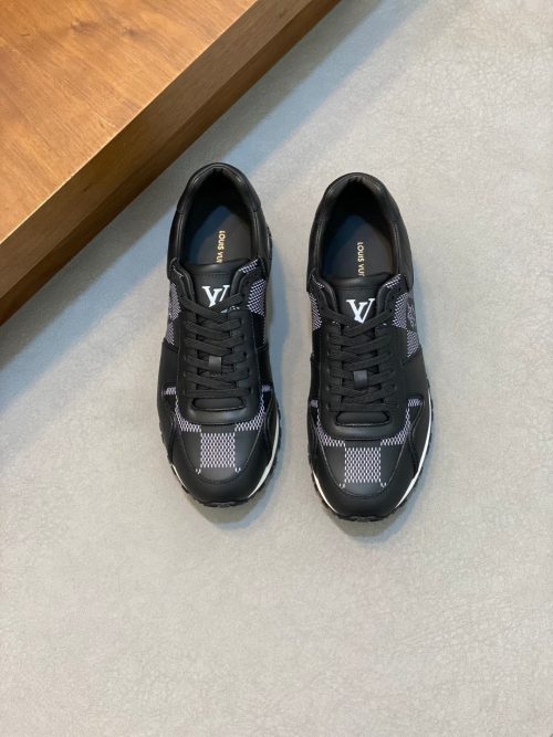 Replica Lv Shoes 16OR635