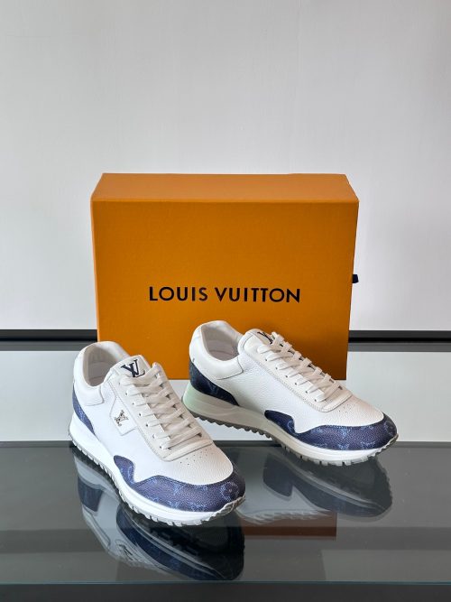 Replica Lv Shoes 16OR634 - Image 4