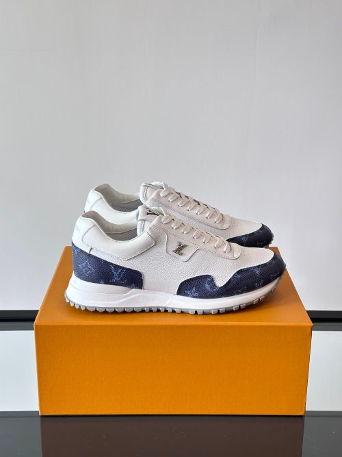 Replica Lv Shoes 16OR634