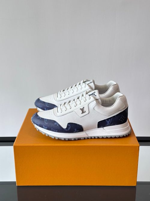 Replica Lv Shoes 16OR634 - Image 3