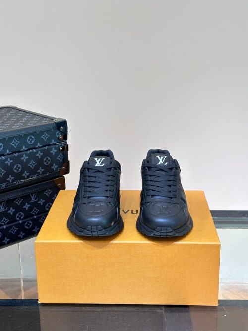 Replica Lv Shoes 16OR633 - Image 3
