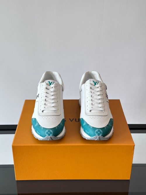 Replica Lv Shoes 16OR632 - Image 2