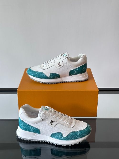 Replica Lv Shoes 16OR632 - Image 4
