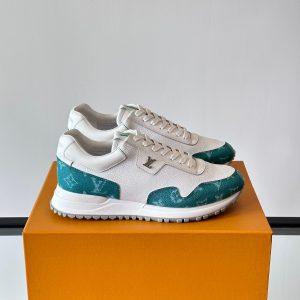Replica Lv Shoes 16OR632