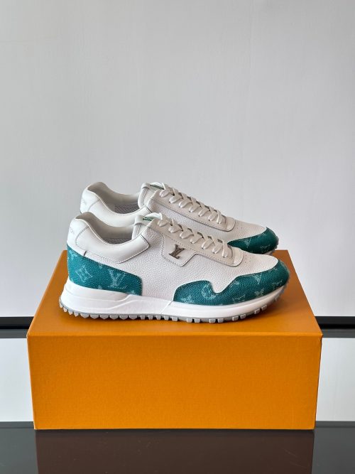 Replica Lv Shoes 16OR632
